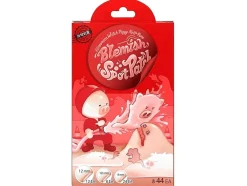 Elizavecca - Witch Piggy Hell Pore Blemish Spot Patch - Maskujące Plastry na Wypryski - 44szt