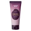 EQQUALBERRY - Purple Rice Pore Purifying Pack Cleanser - Oczyszczająca Pasta do Mycia Twarzy - 130g