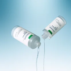 EQQUALBERRY - Swimming Pool Daily Facial Toner - Nawilżająco-Złuszczający Tonik do Twarzy - 155ml