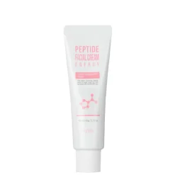 Esfolio - Peptide Facial Cream - Energy - Energetyczny Krem z Peptydami - 50g