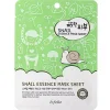 Esfolio - Pure Skin Snail Essence Mask - Maska w Płacie ze Śluzem Ślimaka - 25ml