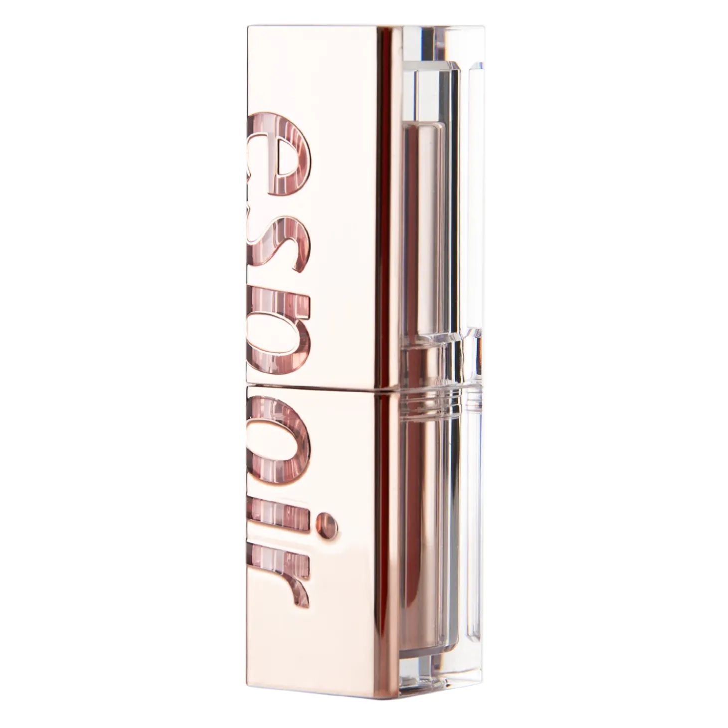 Espoir - Lipstick Nowear Velvet - Pomadka do Ust o Aksamitnym Wykończeniu - 4 Chai Pink - 3,2g