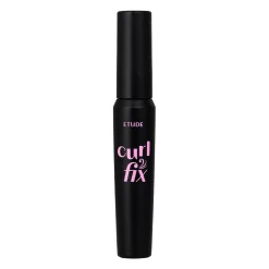 Etude House - Curl Fix Mascara - Podkręcający Tusz do Rzęs - #04 Volume Mascara - 8g