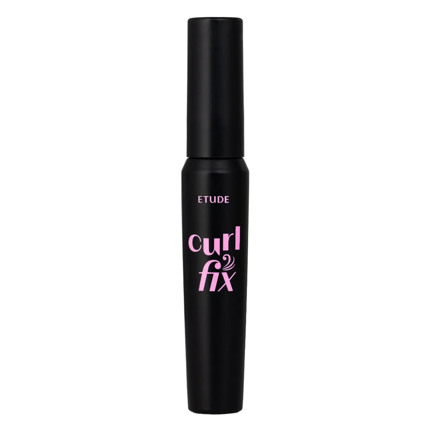 Etude House - Curl Fix Mascara - Podkręcający Tusz do Rzęs - #04 Volume Mascara - 8g