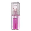 Etude House - Dear Darling Oil Tint - Koloryzujący Olejek do Ust - 06 Pink Oil – 4,2g