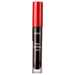 Etude House - Dear Darling Water Gel - Wodnisto-Żelowy Tint do Ust - #RD301 Real Red - 5g