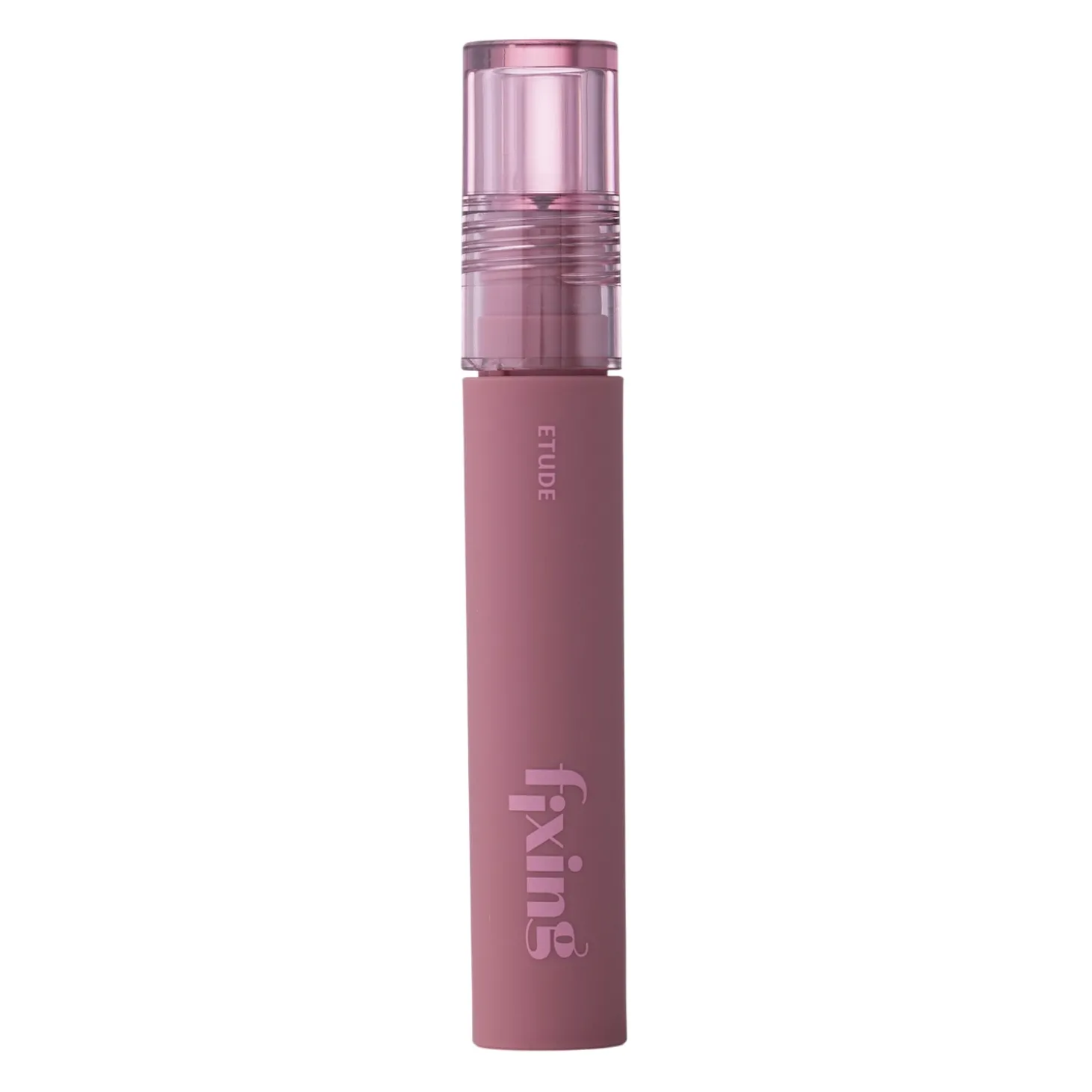 Etude House - Fixing Tint - Długotrwały Tint do Ust - #08 Dusty Beige - 4g