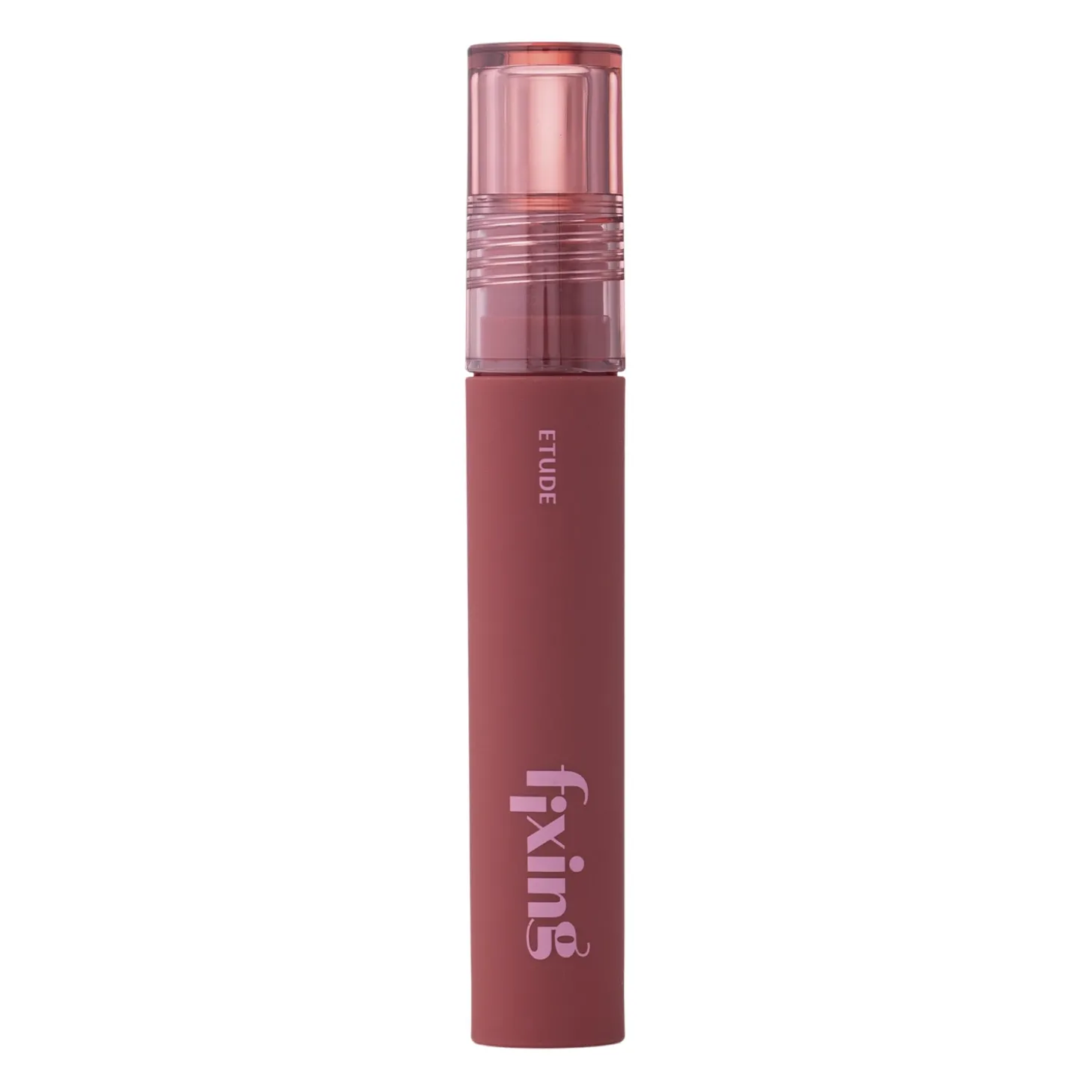 Etude House - Fixing Tint - Długotrwały Tint do Ust - #06 Soft Walnut - 4g