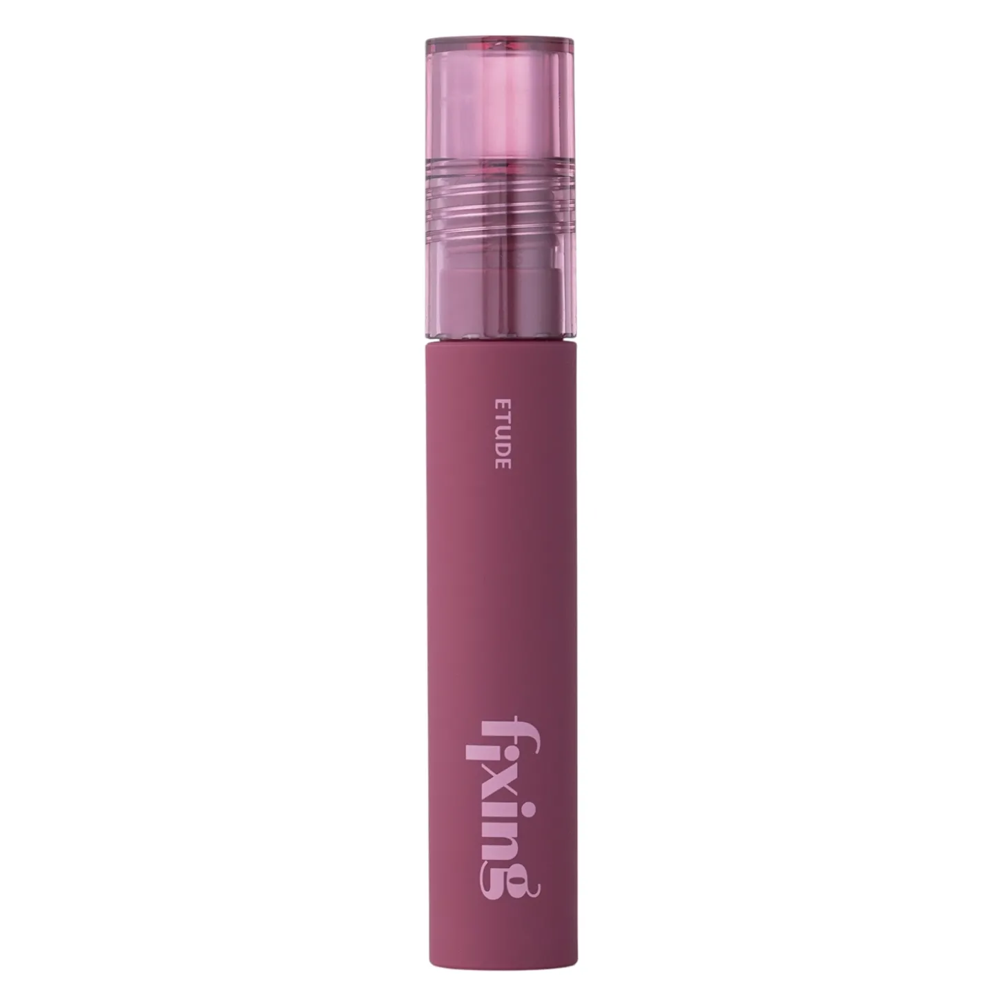 Etude House - Fixing Tint - Długotrwały Tint do Ust - #14 Rose Lilac - 4g