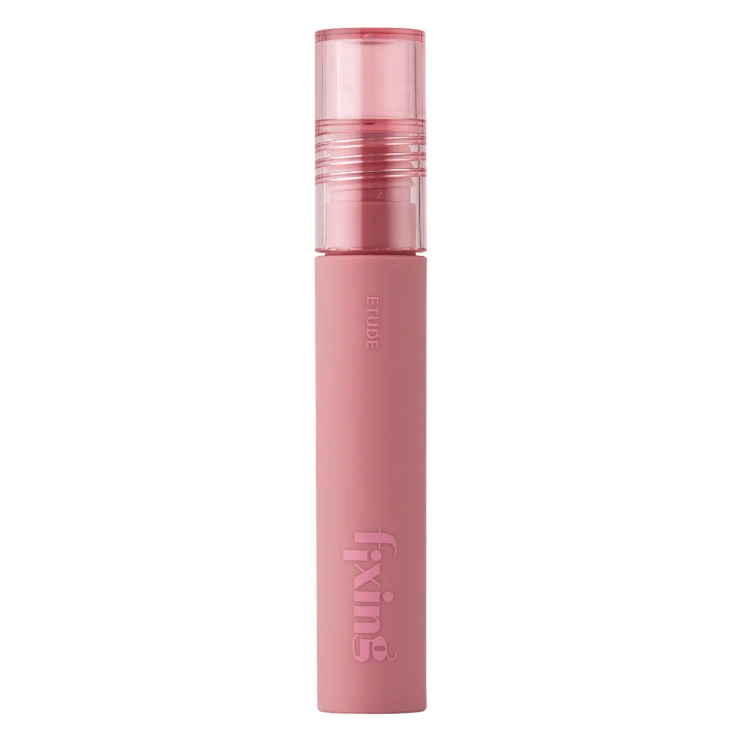 Etude House - Fixing Tint - Długotrwały Tint do Ust - #05 Midnight Mauve - 4g