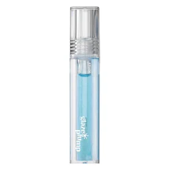 Etude House - Glaze Plump Gloss - Błyszczyk do Ust - #01 Sparkling Blue - 4g
