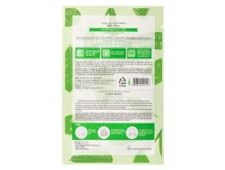 Etude House - 0.2mm Therapy Air Mask - Green Tea - Oczyszczająco-Wygładzająca Maska z Ekstraktem z Zielonej Herbaty - 20ml