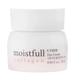 Etude House - Moistfull Collagen Eye Cream - Krem pod Oczy z Kolagenem - 28ml