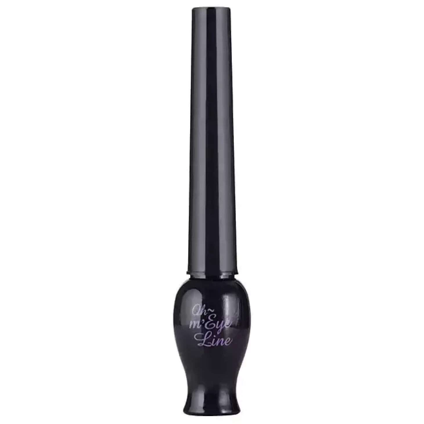 Etude House - Oh~ m' Eye Line - Eyeliner w Płynie - No.1 - Oh My Black - 5ml