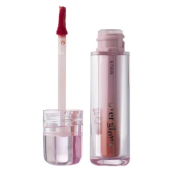 Etude House - Over Glowy Tint - Tint Nabłyszczający do Ust - 02 Peach Forest of Healing - 3g