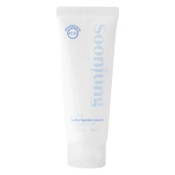 Etude House - Soon Jung Hydro Barrier Cream - Delikatny Krem Łagodzący - 75ml