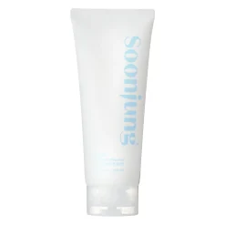Etude House - Soon Jung ph5.5 Foam Cleanser - Pianka Oczyszczająca o pH 5,5 - 150ml