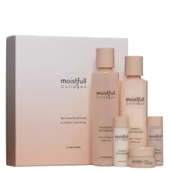 Etude House - Zestaw do Pielęgnacji Skóry z Kolagenem
