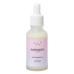 Everybody London - Awaken - Serum z Niacynamidem 5% i Witaminą E - 30ml