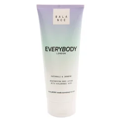 Everybody London - Balance - Nawilżający Balsam do Ciała - Paczuli & Jaśmin - 200ml