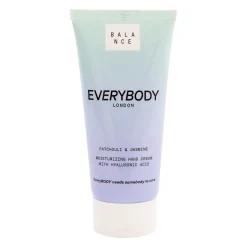 Everybody London - Balance - Nawilżający Krem do Rąk - Paczuli & Jaśmin - 50ml