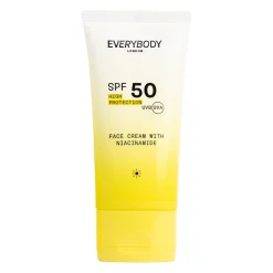 Everybody London - Krem do Twarzy z SPF50 - 50ml