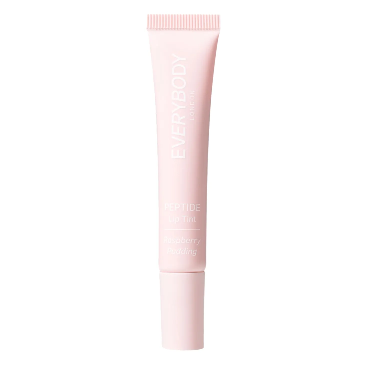 Everybody London - Peptide Lip Tint - Nawilżający Tint do Ust - Raspberry Pudding - 10ml