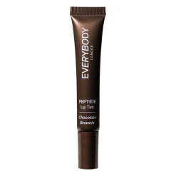 Everybody London - Peptide Lip Tint - Nawilżający Tint do Ust - Chocolate Brownie - 10ml