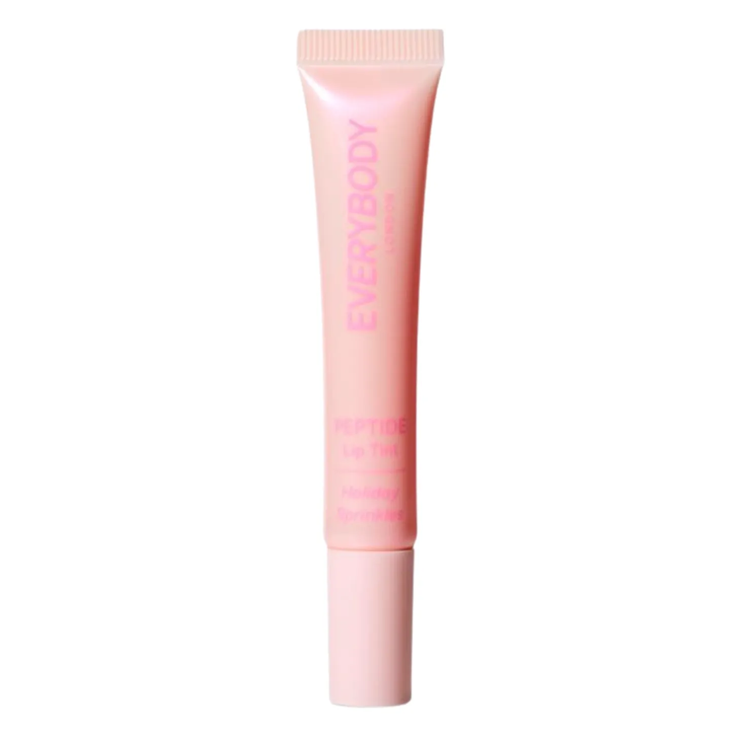 Everybody London - Peptide Lip Tint - Nawilżający Tint do Ust - Holiday Sprinkles - 10ml