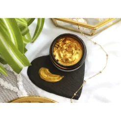Evolve Organic Beauty - Bio-Retinol Gold Mask - Złota Maska do Twarzy z Bio-Retinolem - 60ml