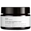 Evolve Organic Beauty -  Cotton Fresh Natural Deodorant Cream - Naturalny Dezodorant w Kremie - 30ml