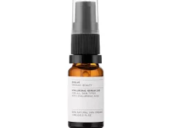 Evolve Organic Beauty - Hyaluronic Serum 200 - Nawilżające Serum z Kwasem Hialuronowym - 10ml