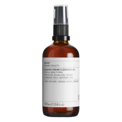 Evolve Organic Beauty - Kalahari Dream Cleansing Oil - Olejek do Demakijażu ze Skwalanem - 100ml