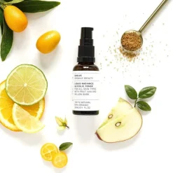 Evolve Organic Beauty - Liquid Radiance Glycolic Toner - Regulujący Tonik do Skóry Wrażliwej - 30ml