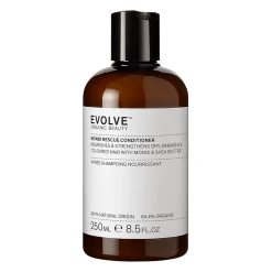 Evolve Organic Beauty - Monoi Rescue Natural Conditioner - Naturalna Odżywka - 250ml