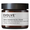 Evolve Organic Beauty - Nightly Renew Facial Cream - Regenerujący Krem do Twarzy na Noc - 60ml