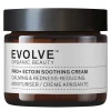 Evolve Organic Beauty - Pro + Ectoin Soothing Cream - Wygładzający Krem z Ektoiną - 60ml