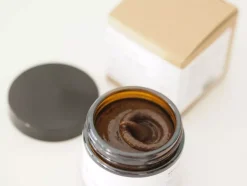 Evolve Organic Beauty - Radiant Glow Organic Face Mask - Rozświetlająca Kakaowa Maska do Twarzy - 60ml