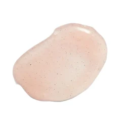 Evolve Organic Beauty - Rose Quartz Facial Polish - Peeling Złuszczający z Organicznym Olejem z Dzikiej Róży i Krystalicznymi Drobinkami z Różowego Kwarcu - 60ml