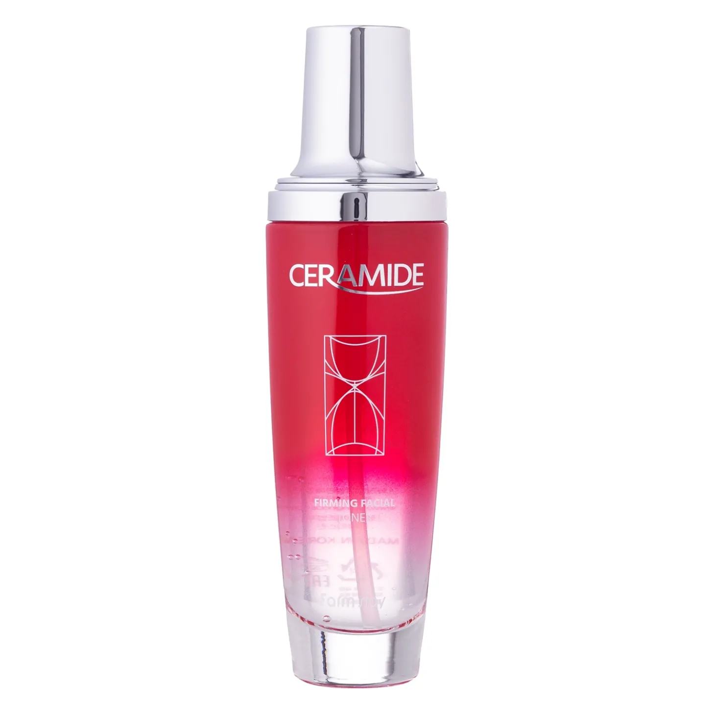 Farmstay - Ceramide Firming Facial Toner - Tonik Ujędrniający z Ceramidami - 130ml