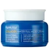 Farmstay - Collagen Water Full Moist Cream - Nawilżający Krem z Kolagenem do Twarzy - 100g