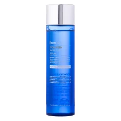 Farmstay - Collagen Water Full Moist Serum - Serum Nawilżające do Twarzy z Kolagenem - 250ml