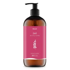 Fitomed - Żel Cera Sucha - 500g
