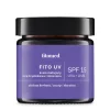 Fitomed - Fito UV SPF15 - Krem Matujący do Cery Trądzikowej i Mieszanej - 55g