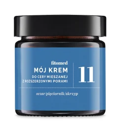 Fitomed - Mój Krem Nr 11 - 55g