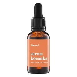 Fitomed - Serum Olejowe Kocanka do Cery Naczynkowej - 27g
