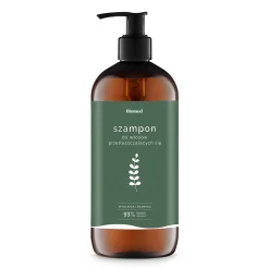 Fitomed - Szampon Ziołowy do Włosów Przetłuszczających się - 500g