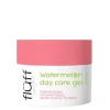 Fluff - Watermelon Day Care Gel - Odświeżający i Nawadniający Żel do Twarzy - 50ml