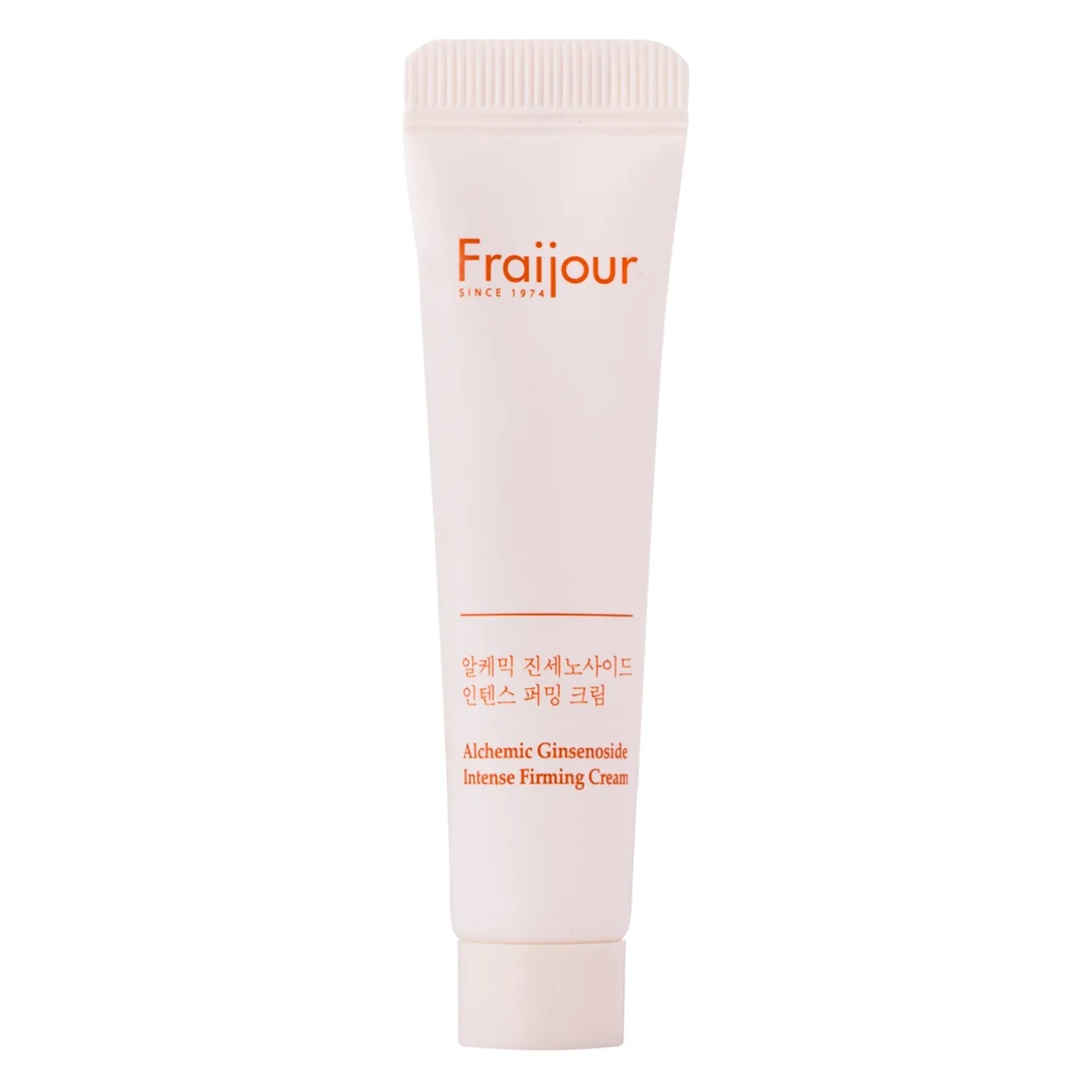 Fraijour - Alchemic Ginsenoside Intense Firming Cream - Intensywnie Ujędrniający Krem z Żeń-Szeniem - 10ml