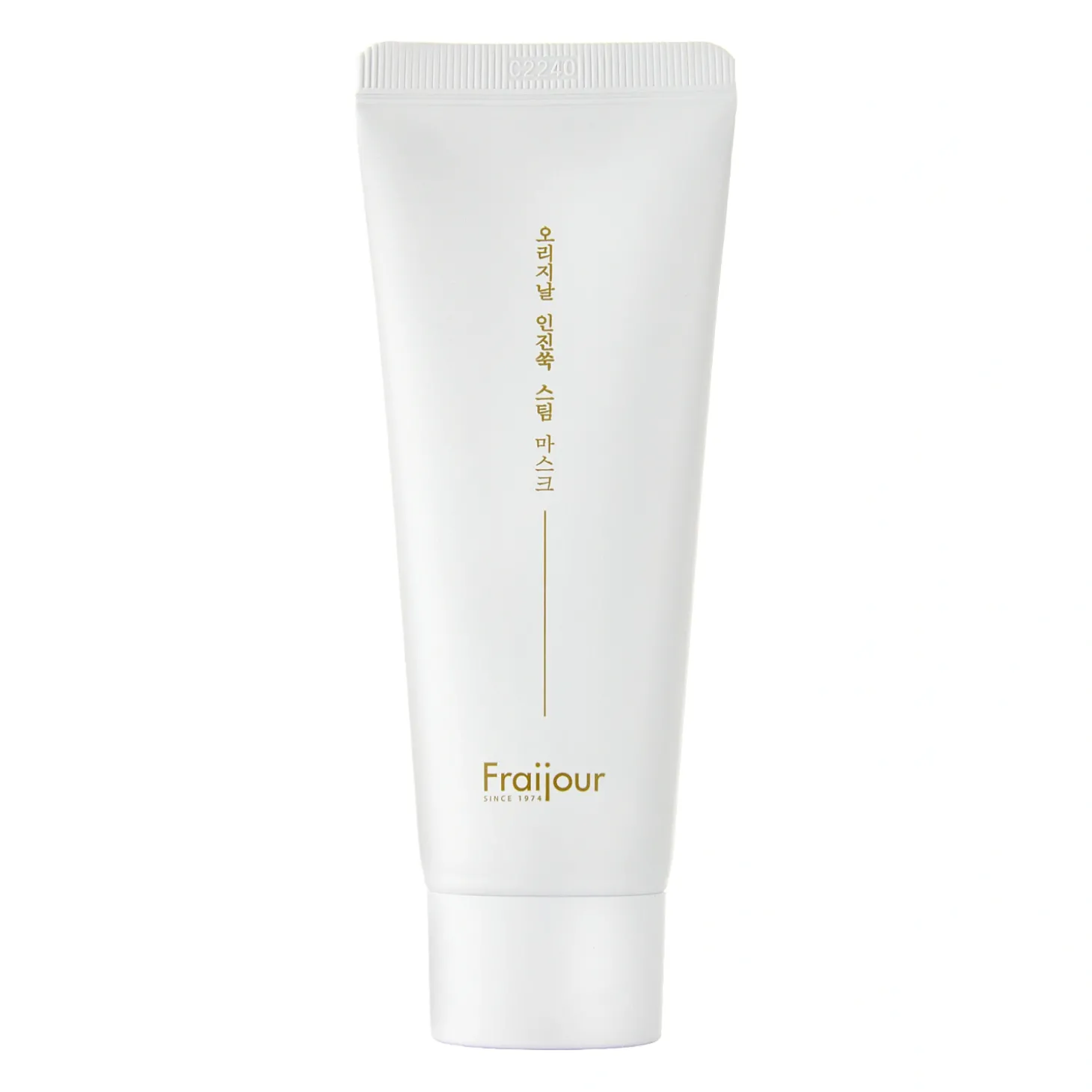 Fraijour - Original Artemisia Steam Mask - Maska do Twarzy z Ekstraktem z Kwiatów Opuncji - 50ml